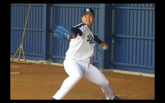 中日小笠原、自身最多317球熱投！「200球超えてからいいボールがあった」