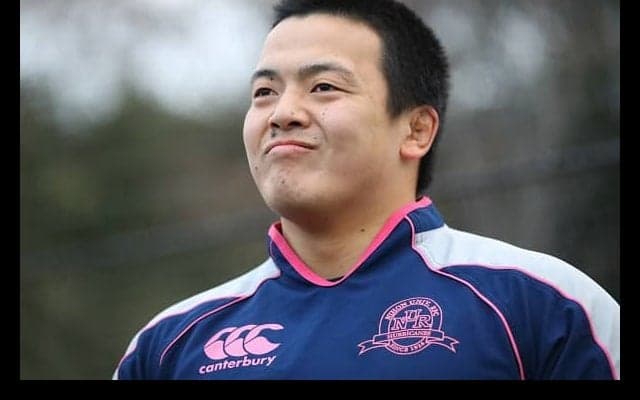  高速で走るまん丸PR、U20候補合宿へ。坂本駿介（日大2年）、膨らむ意欲。 