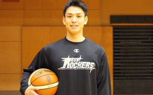 サンロッカーズ渋谷の伊藤駿、「クレバーに周りを見る」キャプテンとしての在り方