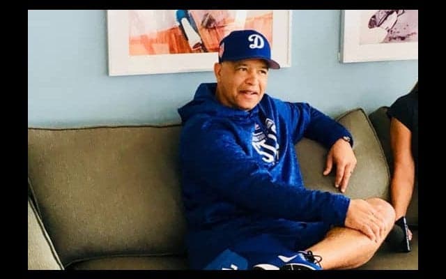 【MLB】ダルビッシュと再契約ならずも…ド軍指揮官、前田健太に期待「自信つけた」