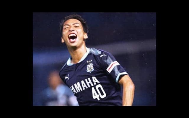 ジュビロで覚醒して帰還。ハリルよ、サンフレッチェ川辺駿を見よ！