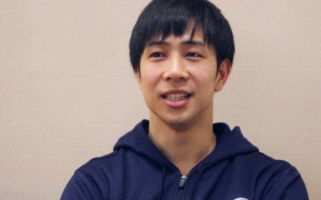 栃木ブレックス加入から1年を経た生原秀将（前編）「一歩引きながらの1年目」