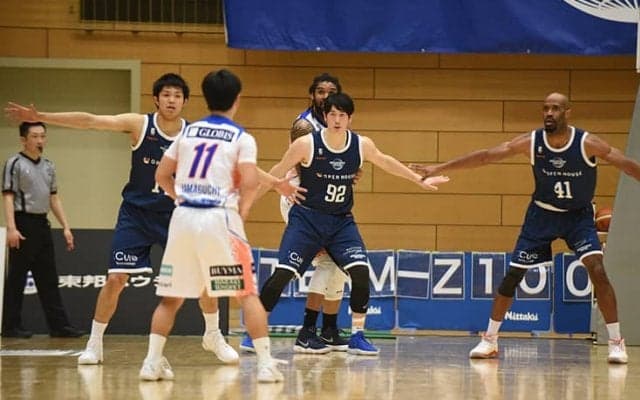 日本人の力を信じ、能力を伸ばしながら世界を目指すアースフレンズ東京Z