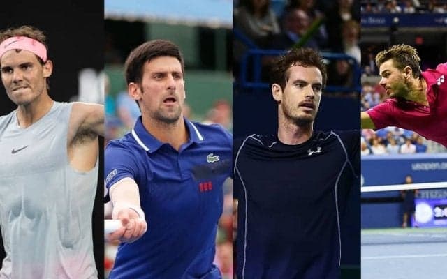 ナダル、ジョコビッチらトップランカー達は怪我からのカムバックに成功したか？