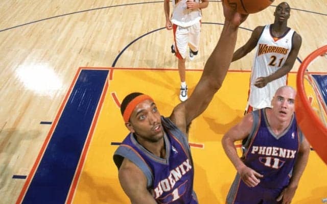 チャンピオンシップ進出への一伸し、北海道が元NBAディジョン・トンプソンを獲得