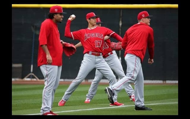 【MLB】大谷翔平が目指すエンゼルス流への適応「自分のやってきたことをベースに」
