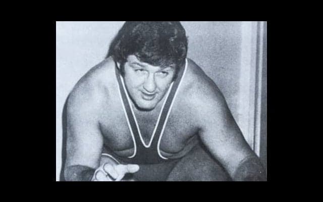 【国際プロレス伝】ビル・ロビンソンが「外国人＝悪役」の概念を変えた