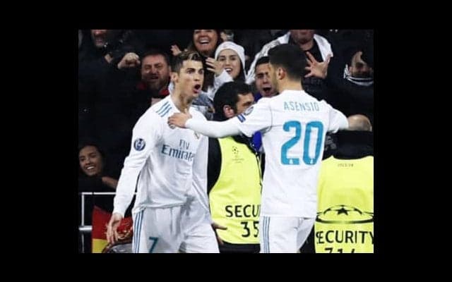 ジダンも笑顔。「ダメかも」と言われたレアルがCLでパリSGを粉砕