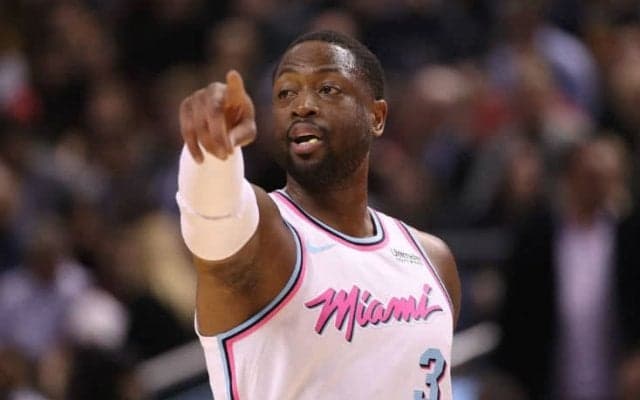 『キャブズのウェイド』を見るためチケットを購入したファンに本人が神対応