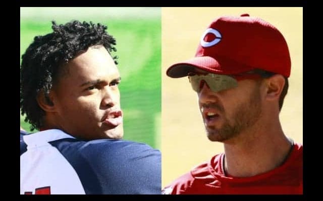 鮮烈デビューのバティスタ、復活期待のジョンソン　2018年広島助っ人チェック