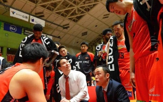 勝率5割以下でもチーム内に自信みなぎる三遠ネオフェニックス「一つひとつプロセスを踏んでチャンピオンシップへ」