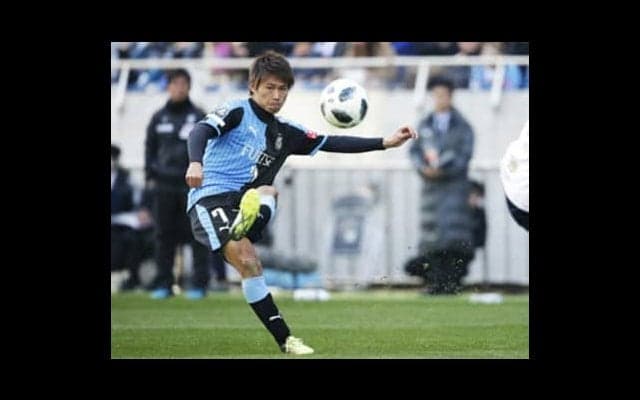 あえて言う。国内最高のSB、車屋紳太郎と西大伍は「海外組」に勝る