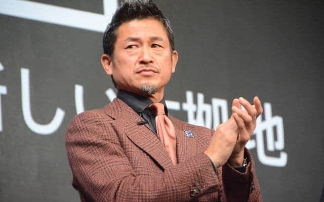 DAZNのCM、槇野智章の演技がピカイチ！キング・カズも大絶賛…槇野妻だけはダメ出し