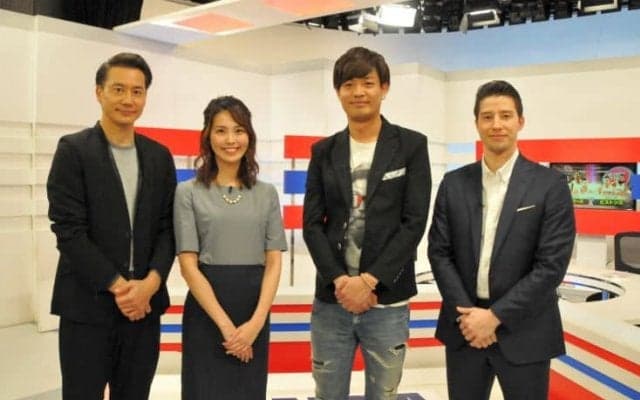 2018NBAオールスターは『ソワソワ感』でいっぱい！ 中村昌也インタビュー