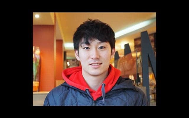 ドイツバレー界で大暴れの柳田将洋。「これが全日本でも生きてくる」