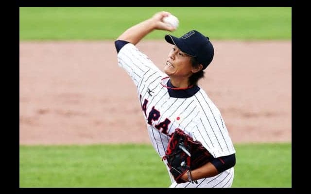 マドンナジャパンが合宿にプロ選手も招集　W杯2大会連続MVPの里、川端ら6人