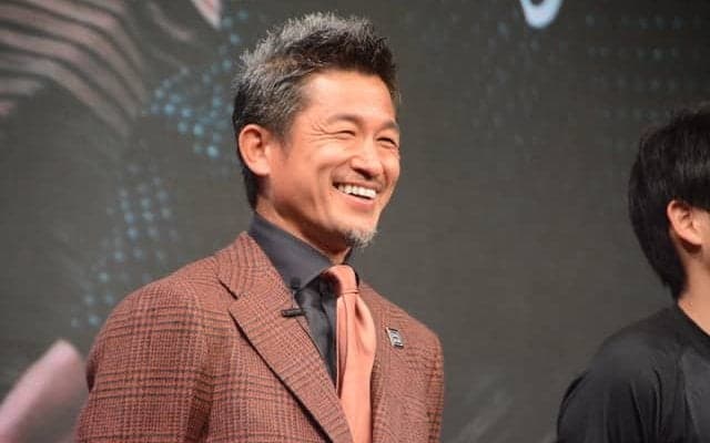 三浦知良、平昌オリンピックで注目しているのは葛西紀明