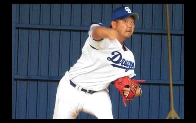 次クールにも初打撃投手　中日松坂が「本当に抑え気味に」進める復帰への道