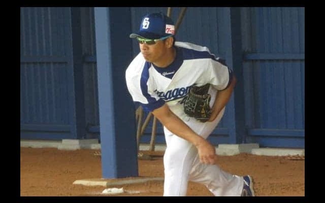 今季40歳、中日・山井が初のシート打撃登板　3安打許すも「何の心配もない」