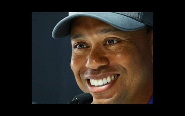 ウッズの２戦目は故郷の名門。「攻め方がわからない」難コースに挑む