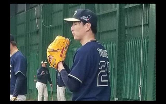 いつしか消えたトレードマークの笑顔　2度の手術から復活期すオリ5年目右腕