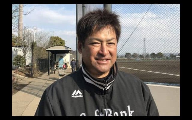 「野球環境は最高」-　ホークスとジャイアンツを知る男が宮崎の地で思うこと