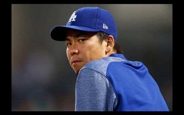 【MLB】前田健太、話題の“通訳ドッキリ”シリーズを「マジメ」に語る「すごく大変」