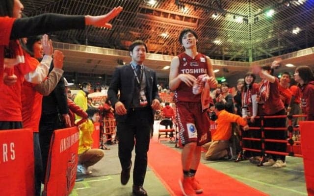 川崎ブレイブサンダースが誇るシックスマン藤井祐眞「どうやって流れを変えるか」