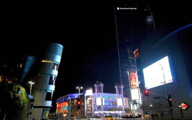 ロンゾ・ボールがステイプルズ・センター隣接の160万ドル超コンドミニアムを購入