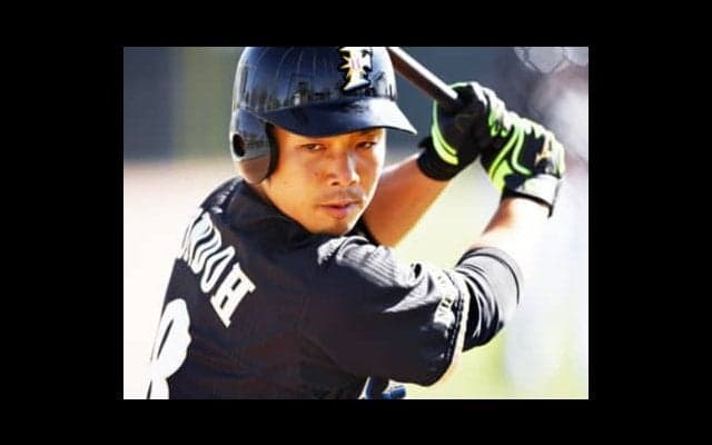 ４割男・近藤健介に憂いなし。私たちは異次元ゾーンを目撃するのか