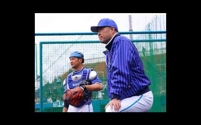 DeNA捕手３人の快記録より「黒羽根のトレード」をコーチは喜んだ