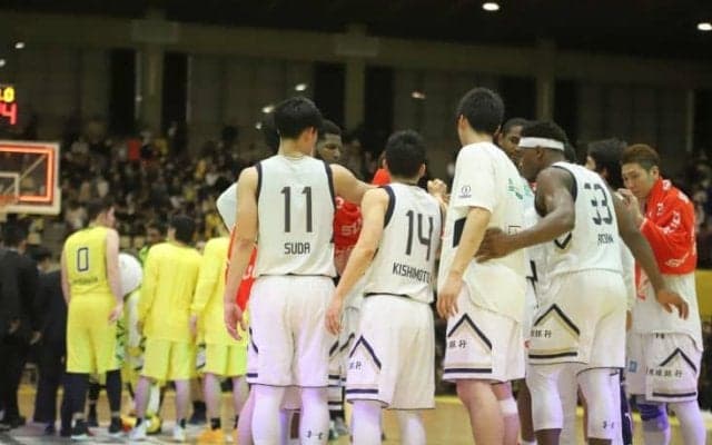 自慢の速さと運動量で渋谷を圧倒、琉球ゴールデンキングスが上位対決の初戦を制す