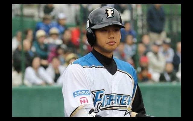 強打と機動力、童顔に似合わぬ豪快スイング…日ハム谷口は復活なるか