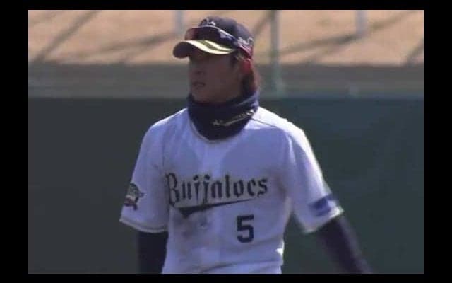 オリ西野が“サバイバル”制し1軍へ　福良監督「きっちり振れている」