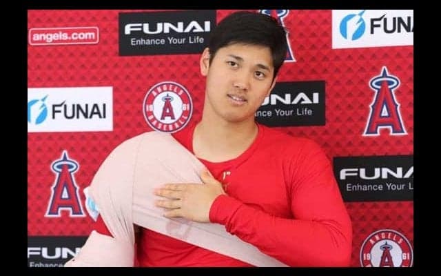 【MLB】大谷翔平へ広がる驚き　懐疑的な見方に変化「歴代最高の選手になる可能性も」