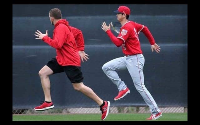【MLB】大谷翔平の“三刀流”案、エンゼルス監督が明かす「本人とも確認済み」