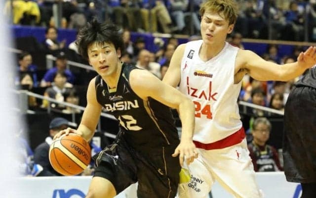 シーホース三河、富山のタフなディフェンスを逆手に取る試合巧者ぶりで14点差勝利