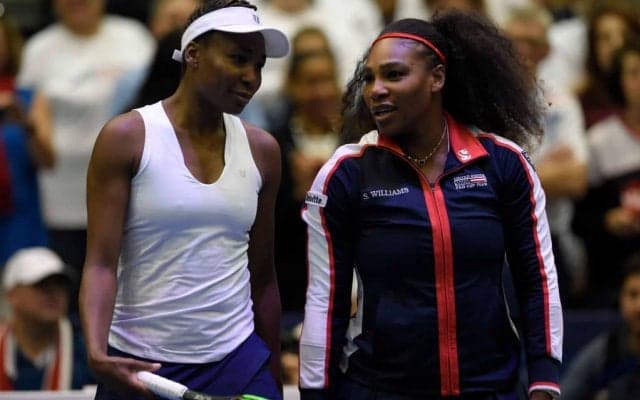 知っておきたい兄弟・姉妹のテニス選手：ズベレフ、ブライアン、マレー、ウイリアムズ