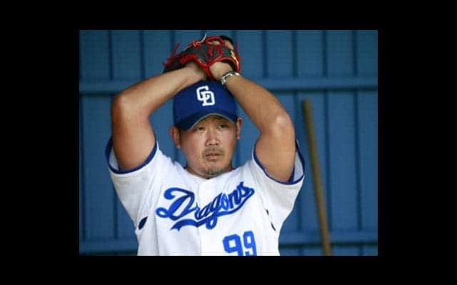 打者心理でみる「松坂大輔がよみがえる唯一の方法」を名コーチが説く