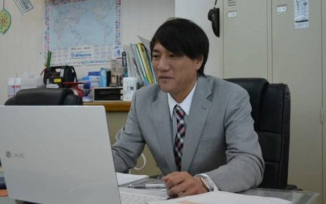 元DeNA・林昌範 DeNA、20年ぶりリーグ優勝のキーマンは三上