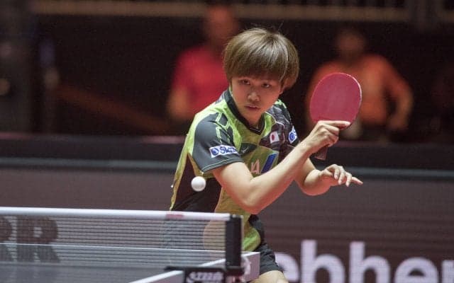 【頭で勝つ！卓球戦術】戦型別攻略法！～対カットマン基本戦術編～