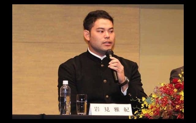 高卒大砲は「予想不能」、岩見は250発以上…アマチュア大砲はプロでも大砲に？