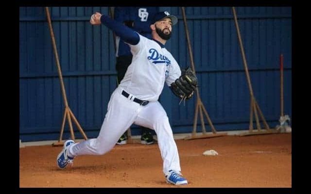 日本で成功の雰囲気漂うメジャー51勝右腕　中日新助っ人ジーに期待するワケ