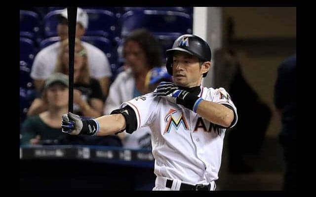 【MLB】1位は20代トラウト、30代プホルス、40代イチロー…米サイトが殿堂入り確率独自予測
