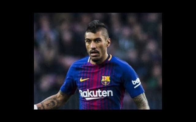 チェルシー戦の注目はパウリーニョ。バルサ「６番」の系譜とは何か