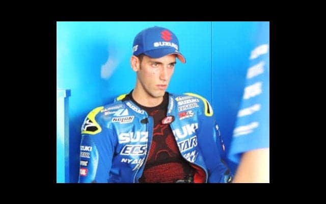 MotoGPテストで、スズキ＆ドゥカティの若手２人が激走アピール