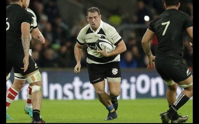  サンウルブズ2018　ルアーン・スミスが家庭の事情で離脱 