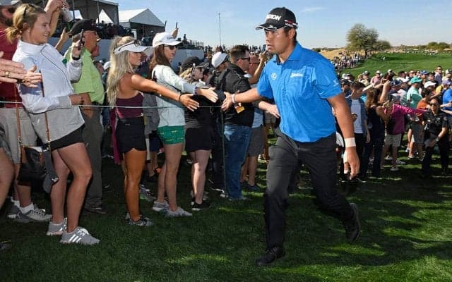 責任感の強さと勝利への強い思いがみえた松山英樹が「苦渋の決断」を決めるまで