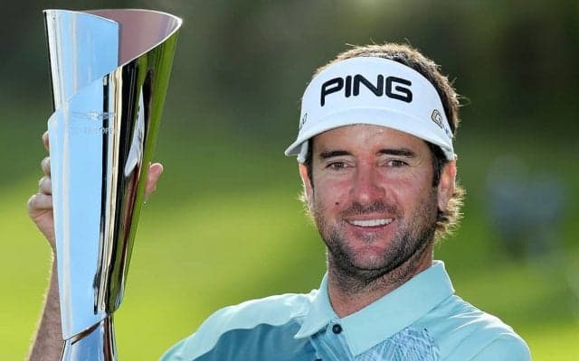 涙の2年ぶりツアー通算10勝目 - ジェネシス・オープン ババ・ワトソンの4日間