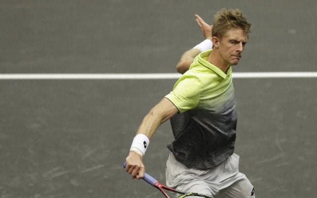 アンダーソンがクエリーを破って優勝、今年初のタイトルを獲得[ニューヨーク・オープン]